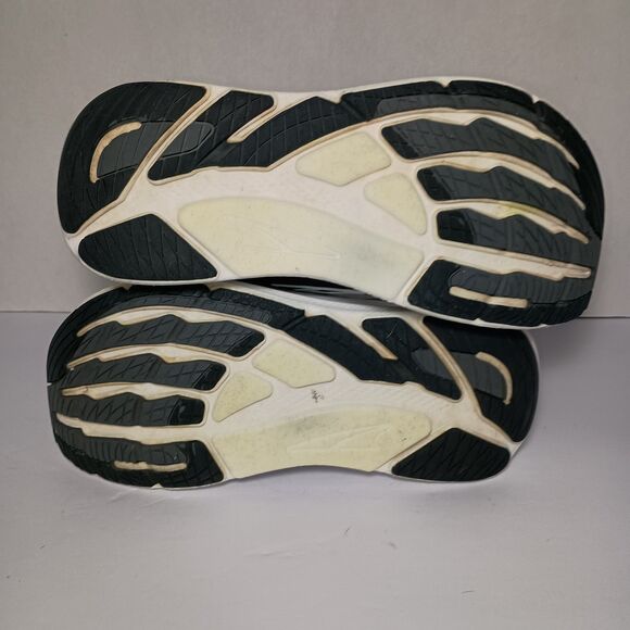 Altra FWD VIA Womens Black Athletic Training Running Shoes Size US 10 EU 42 - Picture 4 of 15